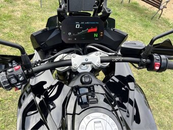 Prodám BMW S 1000 XR - 9