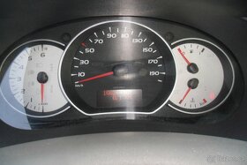 Renault Kangoo-BeBoop 1.6i, r.2009, naj. 166.200km - 9