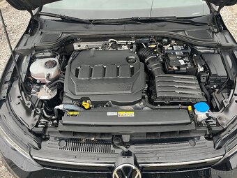 Predám Vw golf 2.0tdi Dsg 122800km - 9