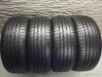 19" Originál Audi Q3 Tiguan Kodiaq 5x112 NOVÁ SADA - 9