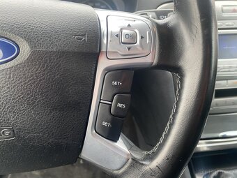 Ford Mondeo 2.0 TDCi , 120 kW nafta, 2010 - 9