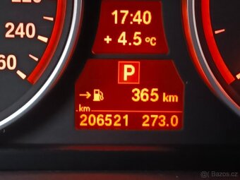 BMW X5 3.0D - 9