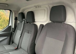 FORD TRANSIT CUSTOM L1H1 - 9