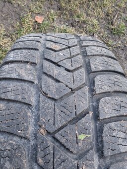 Kola Ford, Volvo atp. 5x108 R16 - 9