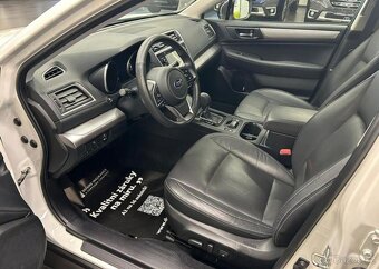 Subaru Outback 2.5 Comfort+kuze Zaruka1R 129 kw1 - 9