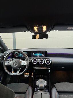Mercedes-Benz Třídy A 200 - MOŽNOST ODPOČTU DPH - 9
