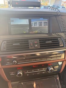 BMW 530D xDrive 190kW F11 - 9