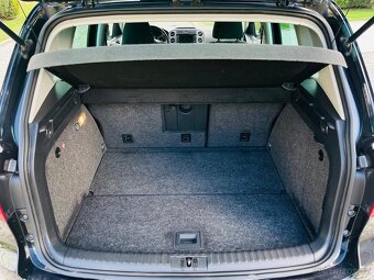 Volkswagen Tiguan 2.0TDI 4x4 MANUÁL LED TAŽNÉ Bi XENONY SENZ - 9