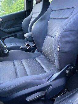 Audi A3 8L 1.9 TDi 96 Kw - 9