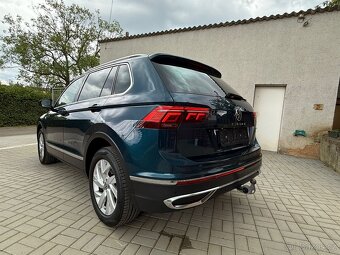 VW Tiguan 2.0TDI 147Kw DSG 4x4/Highline/IQMatrixLed/Virtual - 9