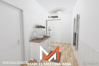 Prodej rodinného domu | pozemek 1.345m2 | Horní Radechová - 9