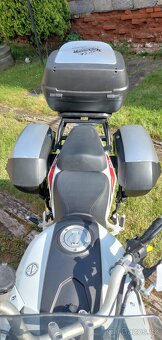 Benelli TRK 251 - 9