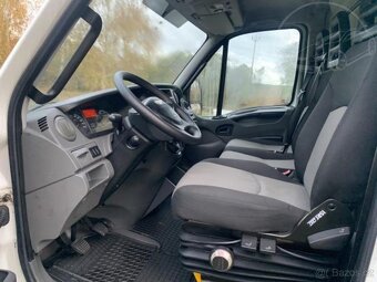 Iveco Daily 65C17do 3.5t N1 novy sklápěč-sklopka - 9