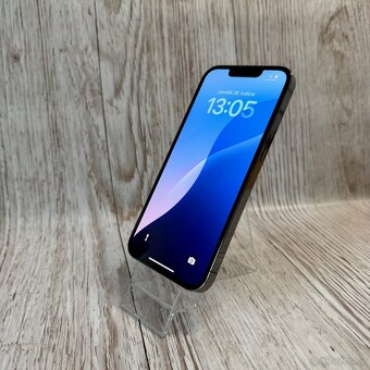 iPhone 13 Pro 512GB, šedý (12 měsíců záruka) - 9