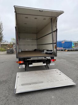 MERCEDES 818 Atego blueTec4 ČR - 9