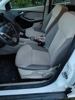 Ford Focus combi 1.0 ecoboost 74kw - 9