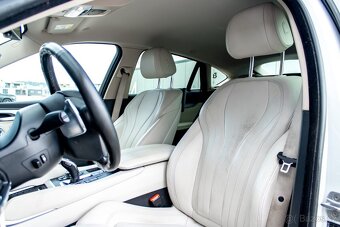 BMW X6 - 9