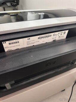 Tiskárna HP Business InkJet 2800 - 9