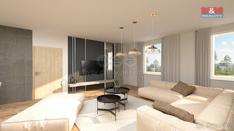 Prodej rodinného domu, 265 m², Vonoklasy, ul. Na Návsi - 9