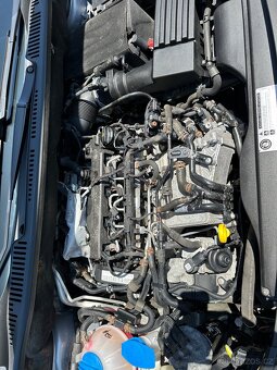 VW Caddy 2.0 TDI 75kw 2017 - 9