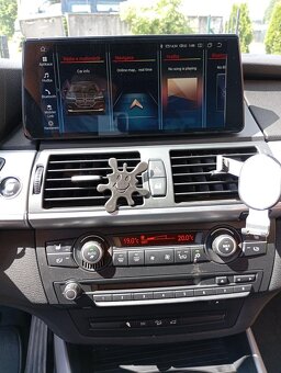 BMW X5 E70 - 9