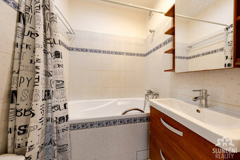 Pronájem bytu 2+1, 53 m², Uherské Hradiště - Mánesova - 9