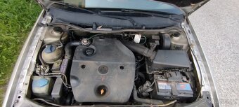 Škoda Octavia 1.9 TDI 81 kW Combi - 9