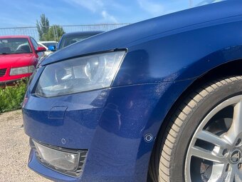 Octavia 3 1.6 TDI 81 KW DSG - 9