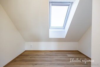 Pronájem bytu 3+kk, Albertova, Hradec Králové, 22000 Kč/měs, - 9