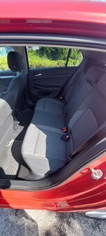 VW Volkswagen Golf 8 VIII. 1.5TSI 110KW (110PS) garážovaný - 9