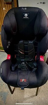 Kočárek Junama 3v1 2022 a plus autosedačka prime sps 9-36kg - 9