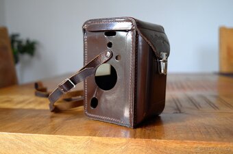 ROLLEIFLEX Automat model1, typ1 - 9