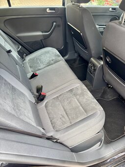Volkswagen Golf Plus 1.2 TSI, 77 kw, 2010, Highline - 9