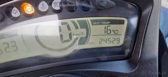 Yamaha MW 125 Tricity ABS - 9