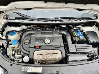►► VOLKSWAGEN TOURAN 1.4 TSI 103 KW • FACELIFT ◄◄ - 9