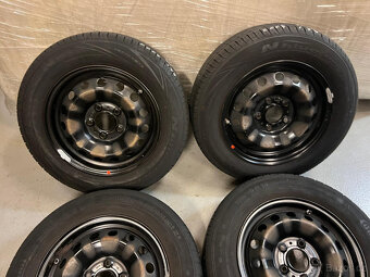 195/65R15 Hyundai Ix20 Kia Venga 6x15 et 48 5x114,3 letní - 9