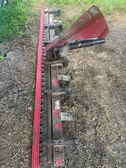 Jednoosý horský traktor Köppl 512 - 9