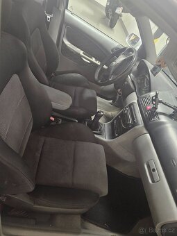 Prodam Octavia 1 1.9 TDI 81 kw - 9