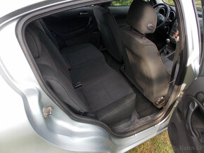 Alfa Romeo 147 1.9 jtd 16V - 9
