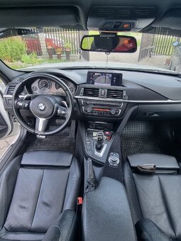 Bmw 335i F30 M-Packet - 9