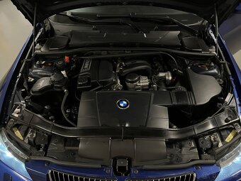 BMW řada 3 320i e90 - 9