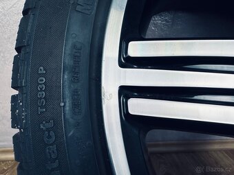 Originál kola R18 Mercedes A45 AMG W176 - 9