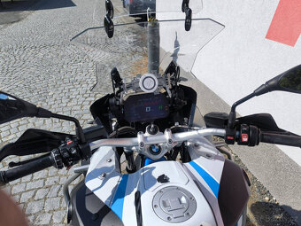 BMW R 1200 GS LC Adventure - 9