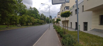 Pronájem obchodního prostoru ve Františkových Lázních - 9