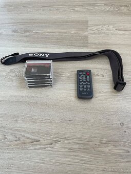Videokamera Sony - 9