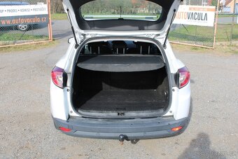 Renault Mégane, 1,6i 81KW + LPG 1.maj.,serviska, r.v. 2014 - 9