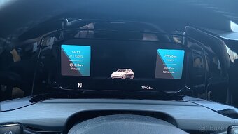 Volkswagen golf 8 2021 2.0tdi DSG 110kw - 9