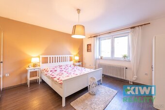 Prodej, rodinný dům, Bohumín-Skřečoň, ev.č. 1544 - 9