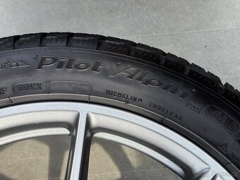 Mercedes E63 AMG R19 Alu 19” Disky 9,5J Et25 10J - 9