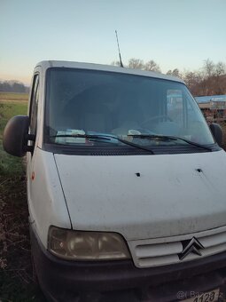 CITROËN JUMPER - 9